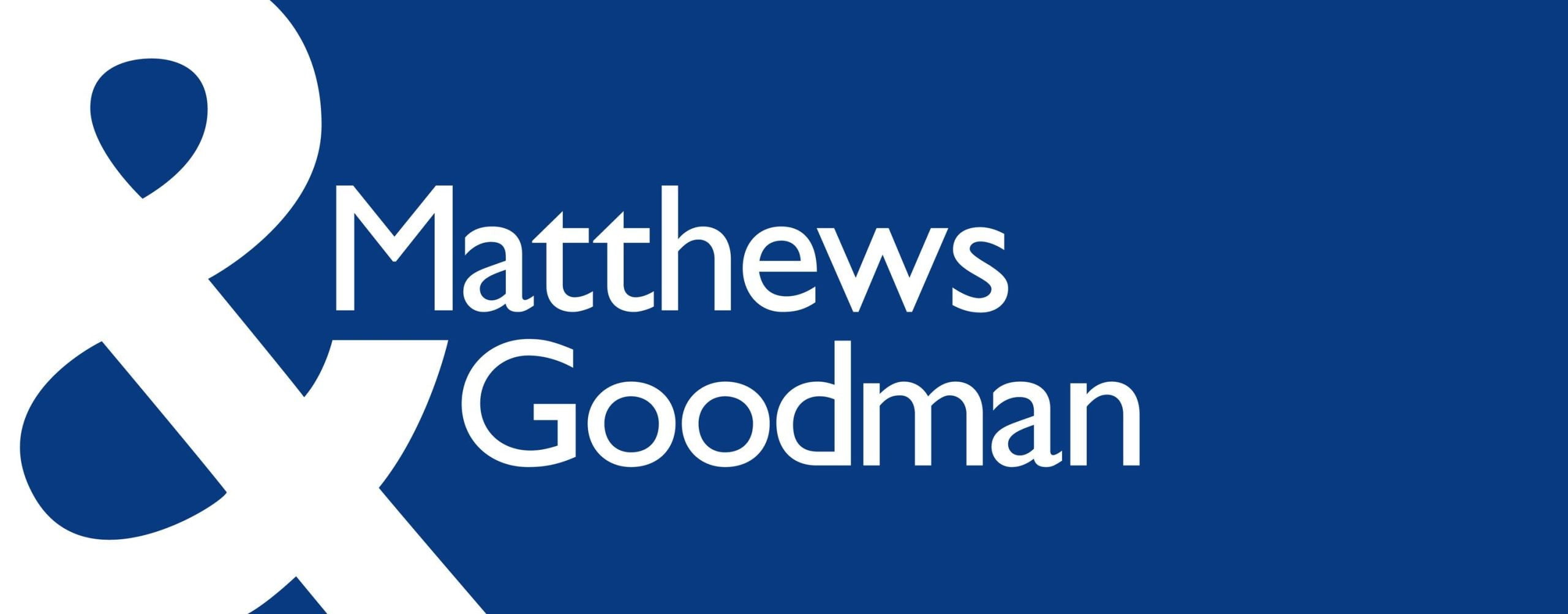 matthews and goodman